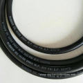 High Pressure Hydraulic Rubber Natural Gas LPG CNG hose